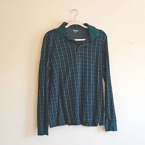 Vintage Men's Golf Tshirt